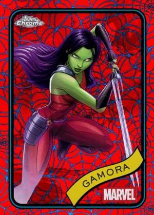 Gamora