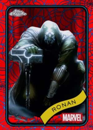 Ronan