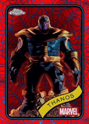 Thanos