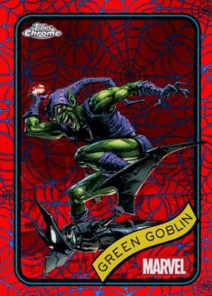 Green Goblin