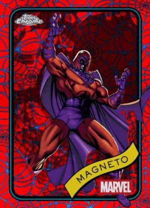 Magneto