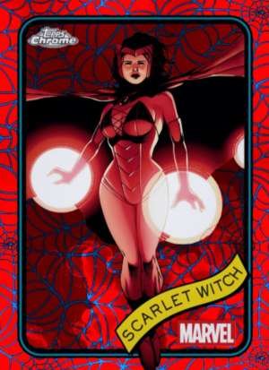 Scarlet Witch