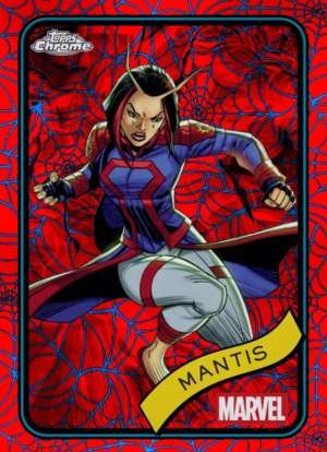 Mantis
