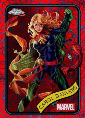 Carol Danvers