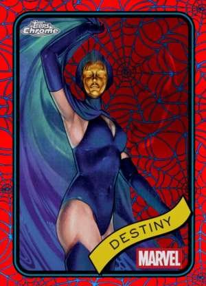 Destiny