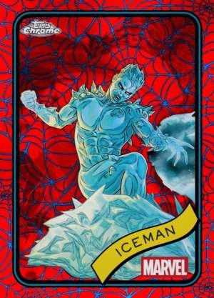 Iceman