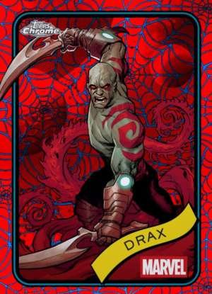Drax