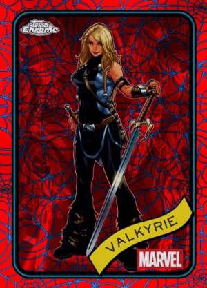Valkyrie