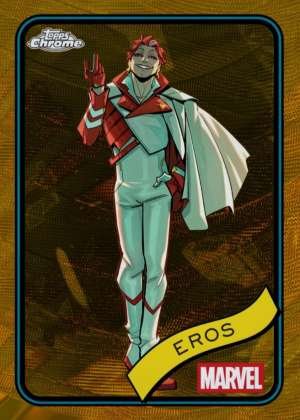 Eros