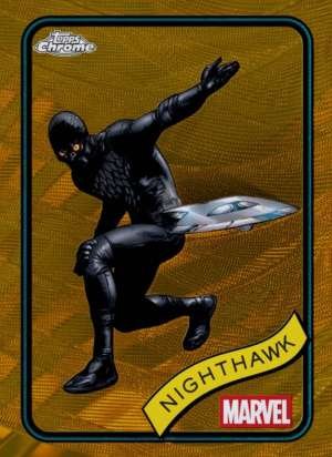 Nighthawk