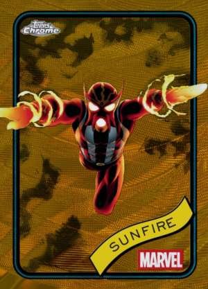 Sunfire