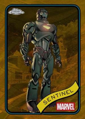 Sentinel