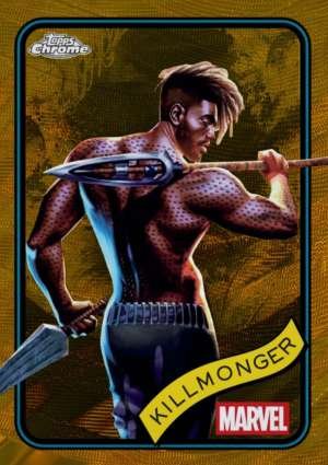 Killmonger