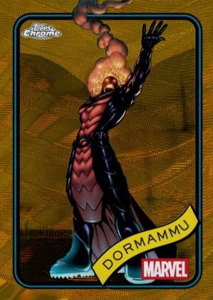 Dormammu