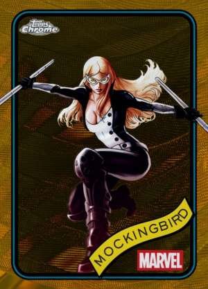 Mockingbird