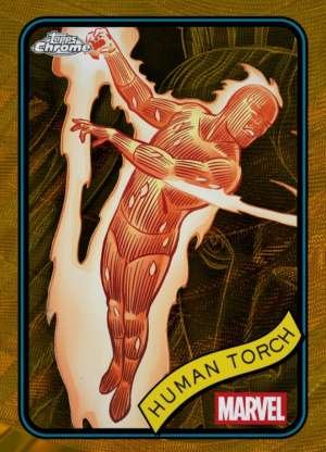 Human Torch