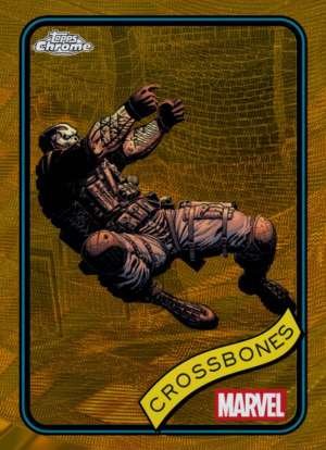 Crossbones