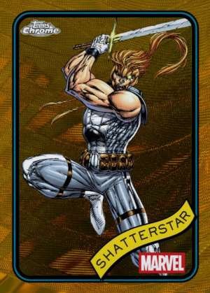 Shatterstar