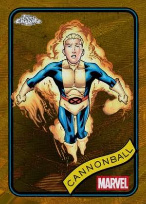Cannonball