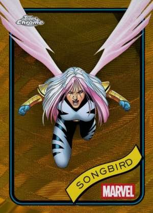 Songbird