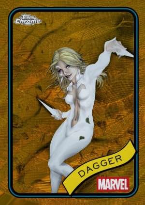 Dagger