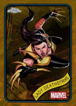 Lady Deathstrike