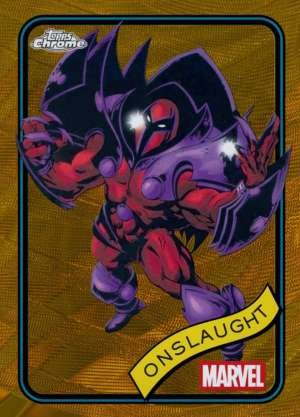 Onslaught