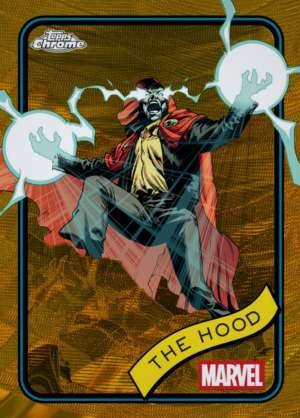 The Hood