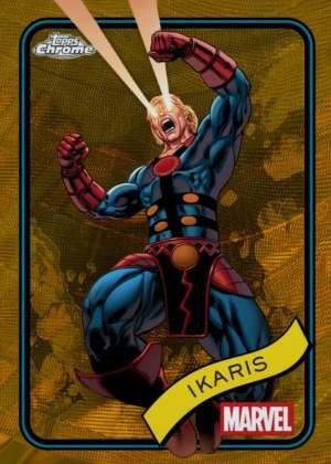 Ikaris