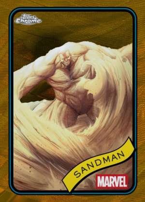 Sandman