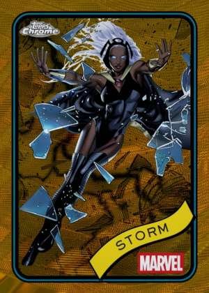 Storm