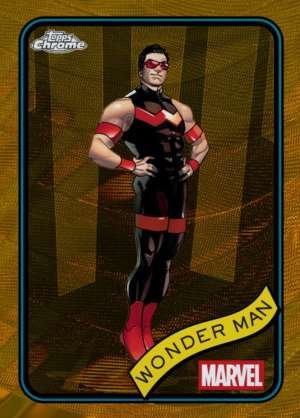 Wonder Man