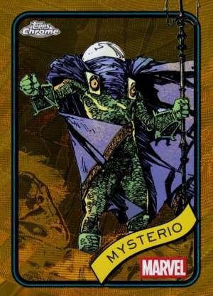 Mysterio