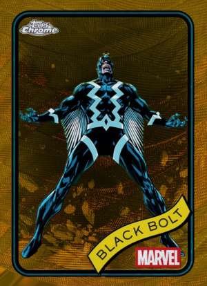 Black Bolt