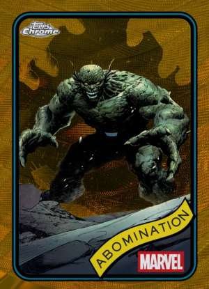 Abomination