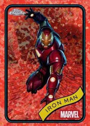 Iron Man
