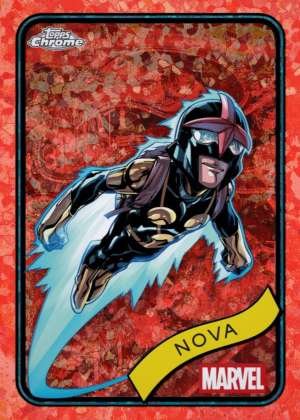 Nova