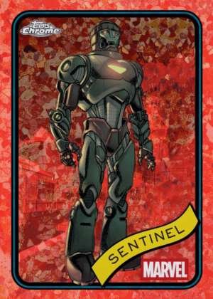 Sentinel