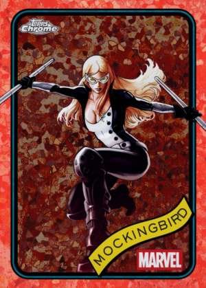 Mockingbird