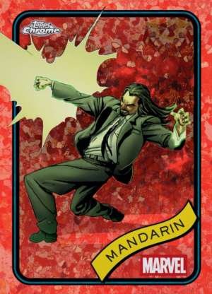 Mandarin