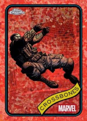 Crossbones