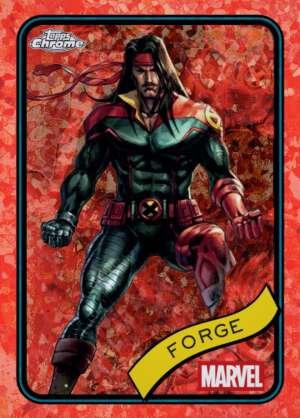 Forge