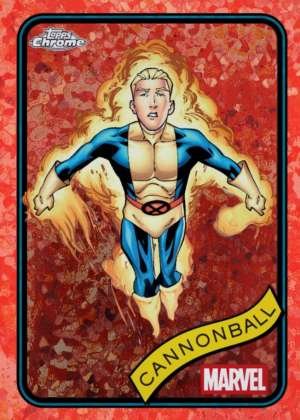 Cannonball