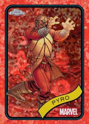 Pyro