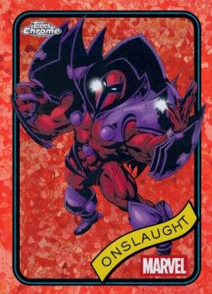 Onslaught