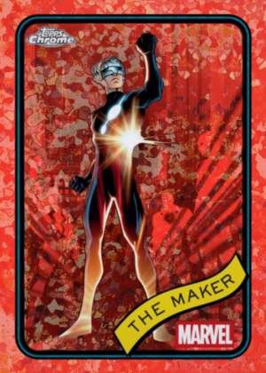 The Maker