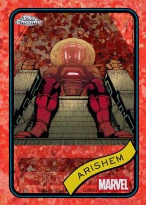 Arishem