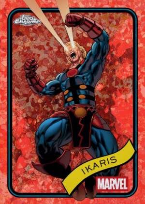 Ikaris