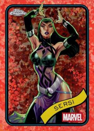 Sersi