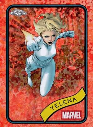 Yelena